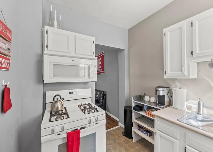 Holiday home Your Favorite Vacation Destination