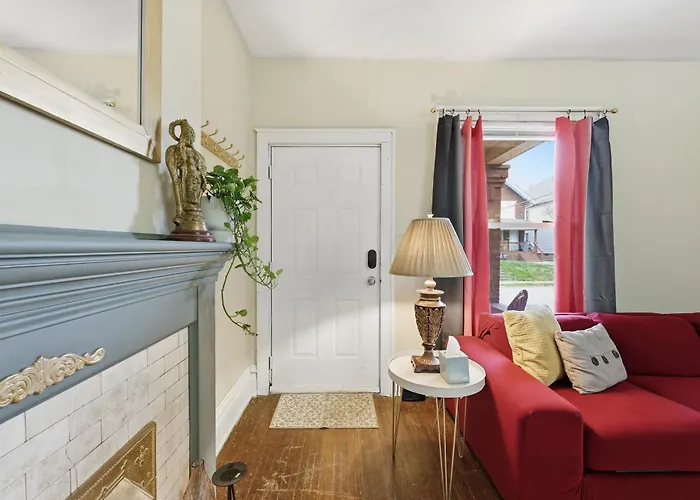 Holiday home Your Favorite Vacation Destination